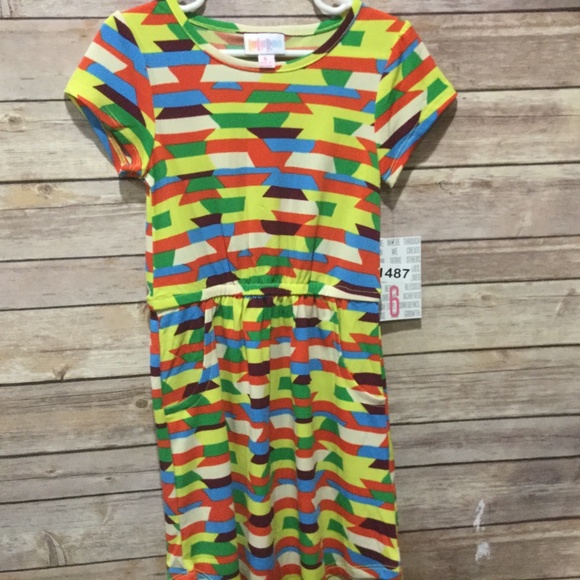 LuLaRoe Other - Mae
